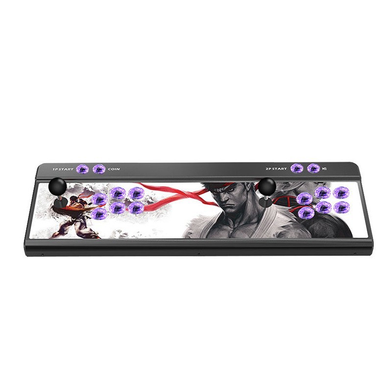 Boxing Machine Arcade - Pandora Box Arcade Game Console Double