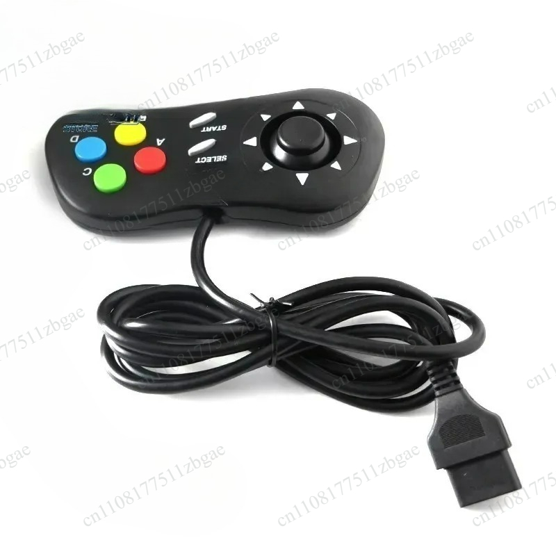 15‑Pin Mini Arcade Game Contro - Arcade Games & Vending Co ulasan dan harga
