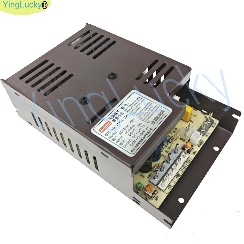 Arcade Power Supply 12V 24V 6p - Arcade And Vending ulasan dan harga