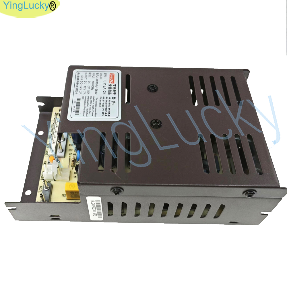 Arcade Power Supply 12V 24V 6p - Arcade And Vending ulasan dan harga