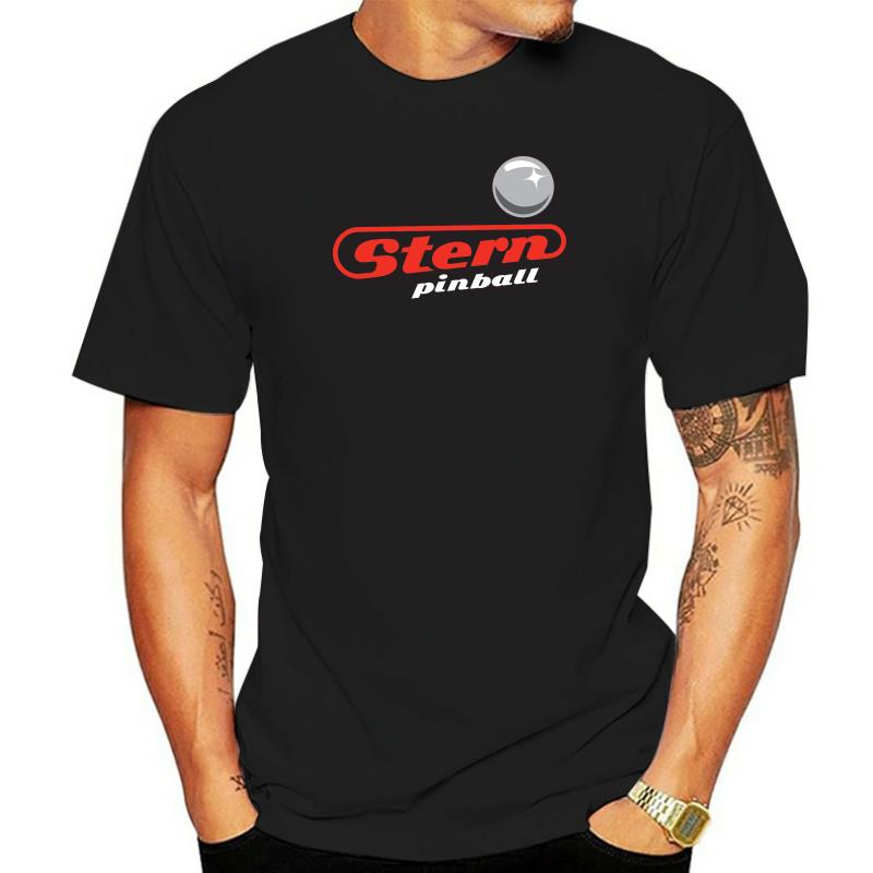 Stern pinball machines Tshirt  - Pinball Machine ulasan dan harga