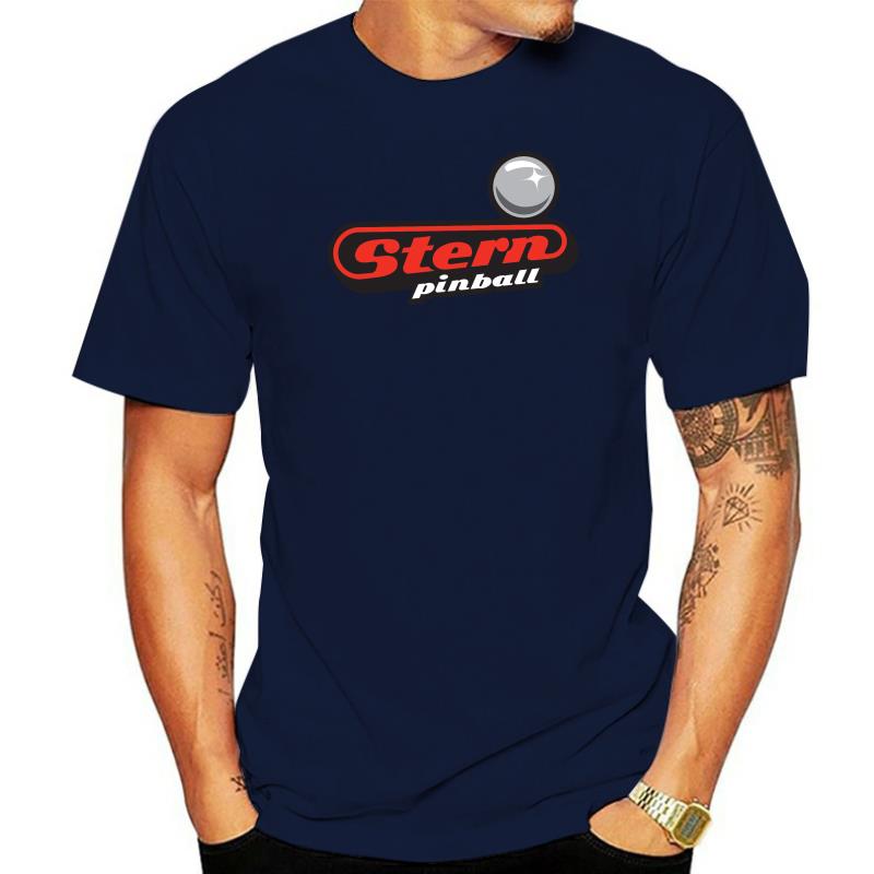 Stern pinball machines Tshirt  - Pinball Machine ulasan dan harga