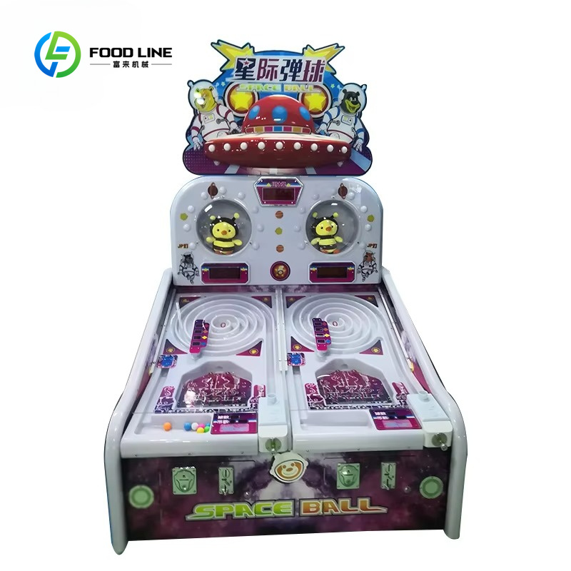 Customized Cheap Coin Operated - Pinball Machine ulasan dan harga