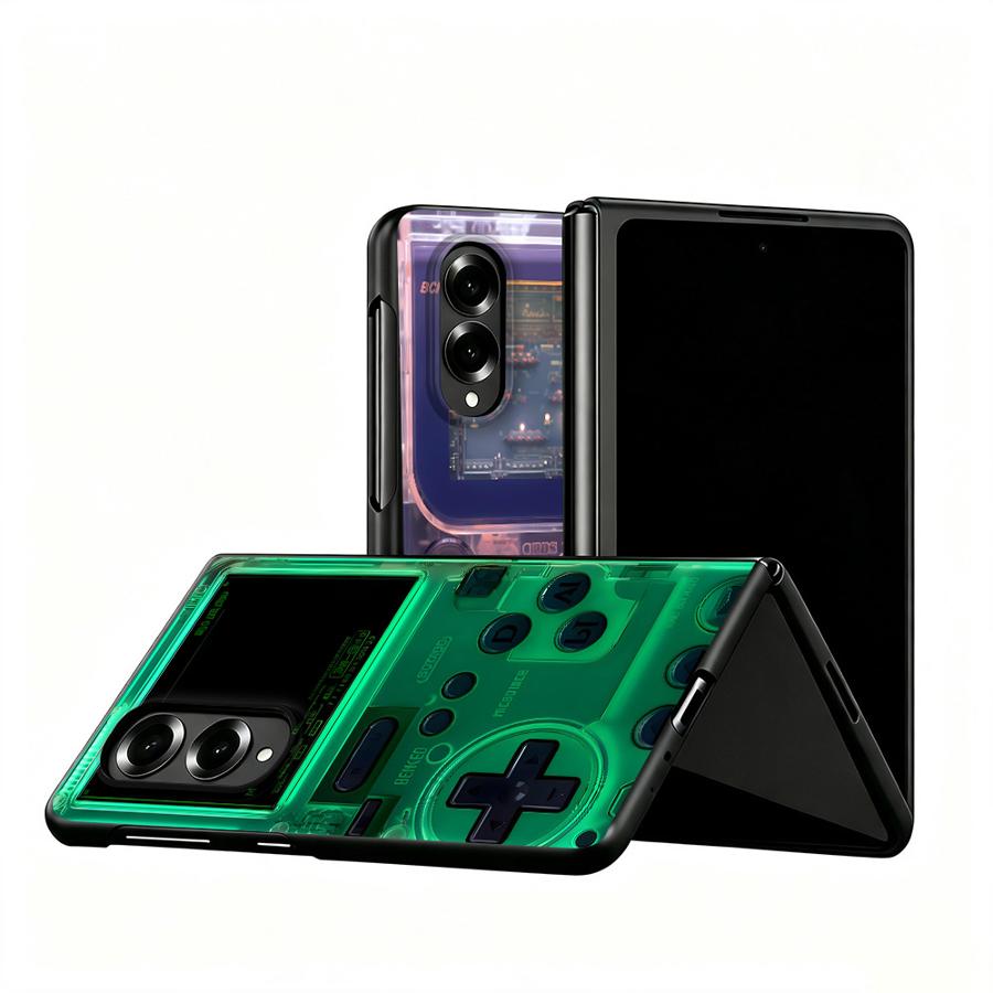 Stylish Game Console Art Case  - Arcade Z ulasan dan harga