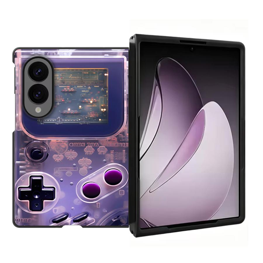 Stylish Game Console Art Case  - Arcade Z ulasan dan harga