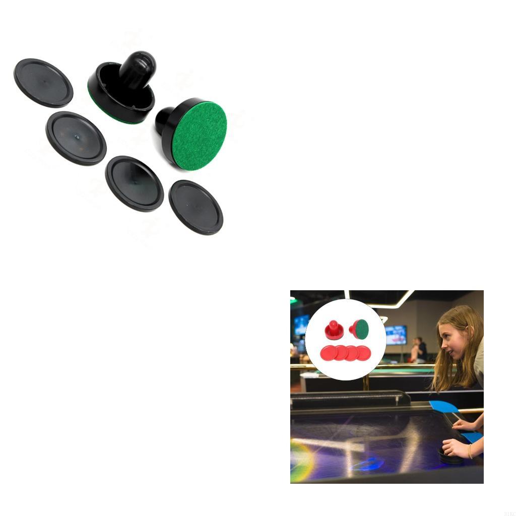  Home Standard Air Hockey Padd - Air Hockey Table ulasan dan harga