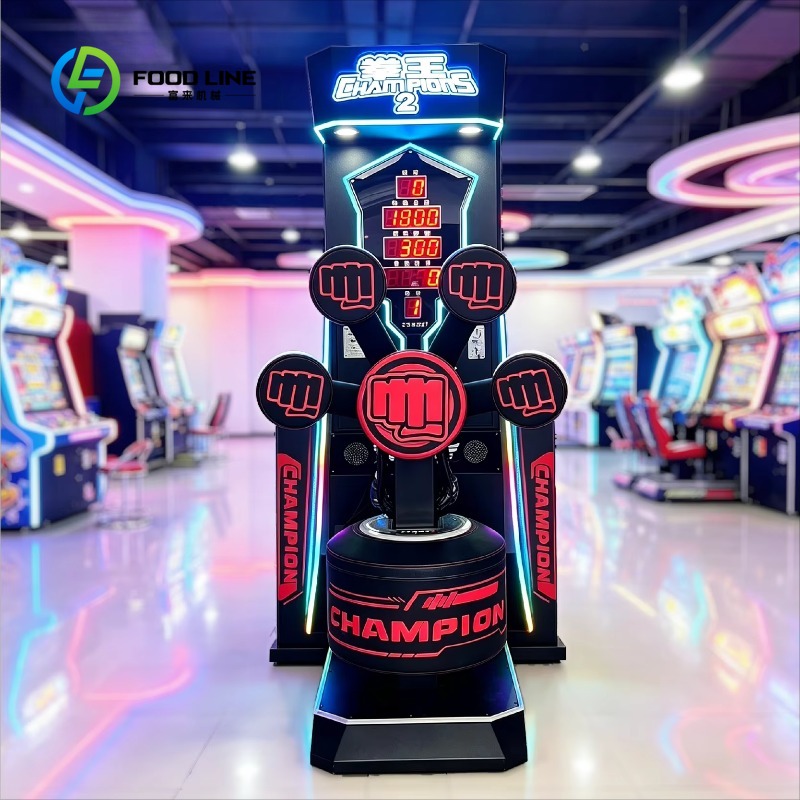 Commercial Punching Machine Bi - Air Hockey Table ulasan dan harga