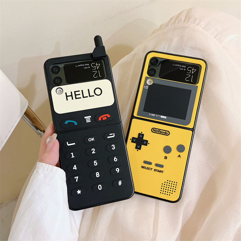 Retro Phone Game Console for S - Arcade Z ulasan dan harga