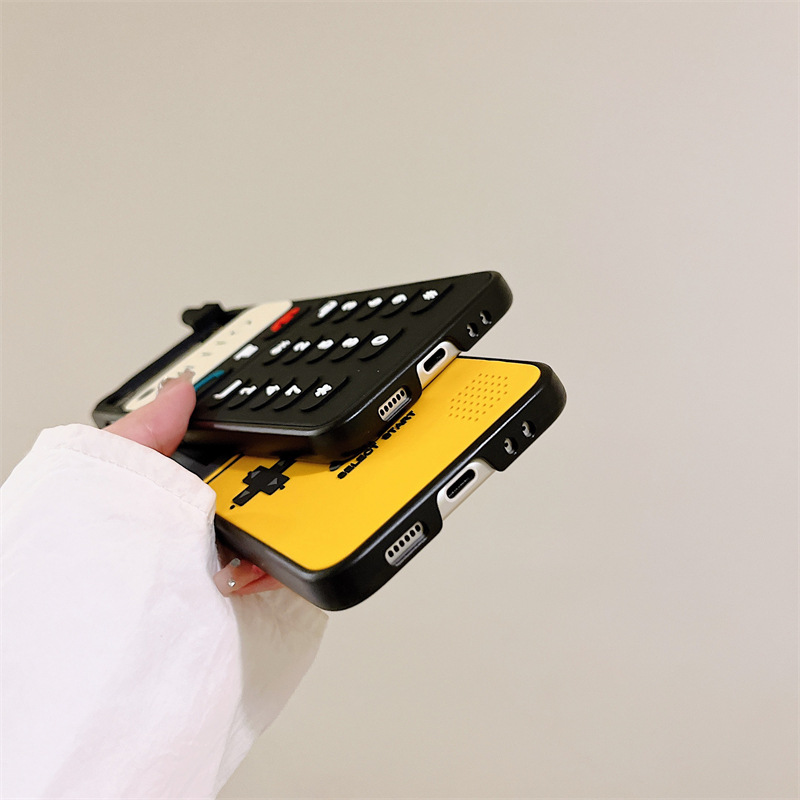 Retro Phone Game Console for S - Arcade Z ulasan dan harga