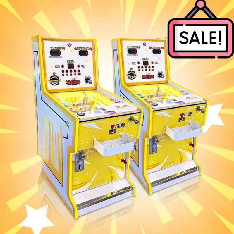 Factory-Direct Commercial-Grad - Pinball Machine ulasan dan harga
