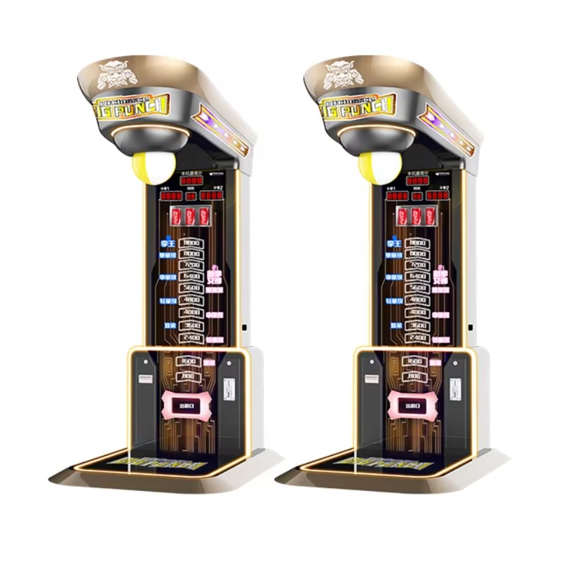 Ultimate Big Punching Boxing M - Arcade And Vending ulasan dan harga