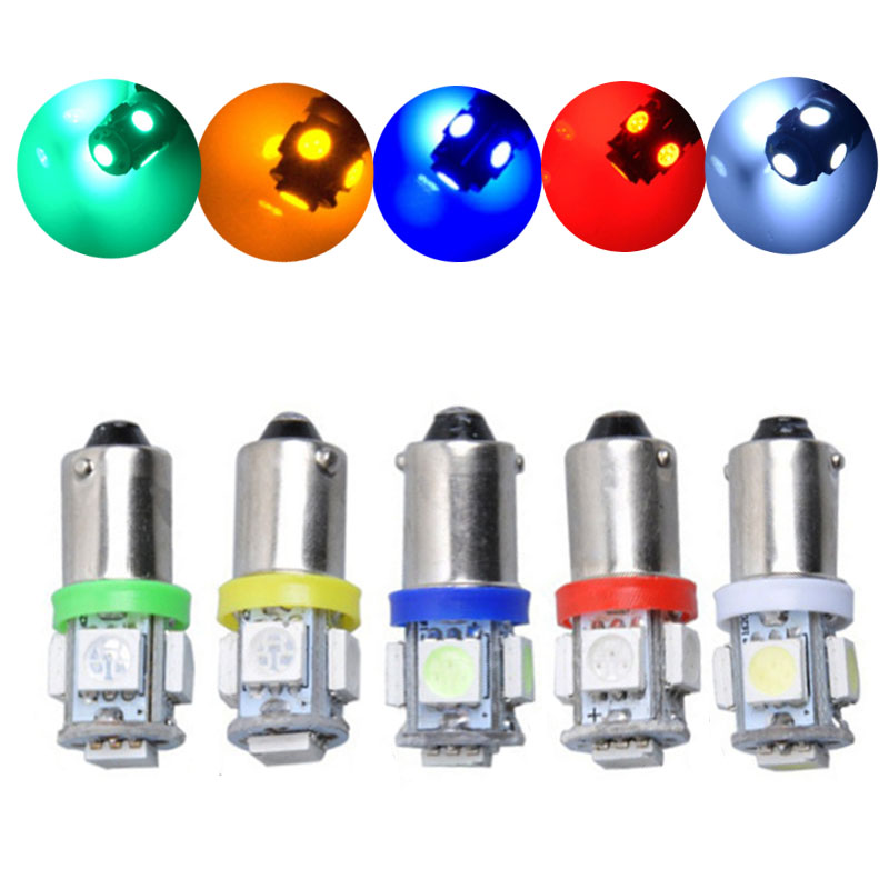 20pcs DC6V 6.3V BA9S T4W Non P - Pinball Machine ulasan dan harga