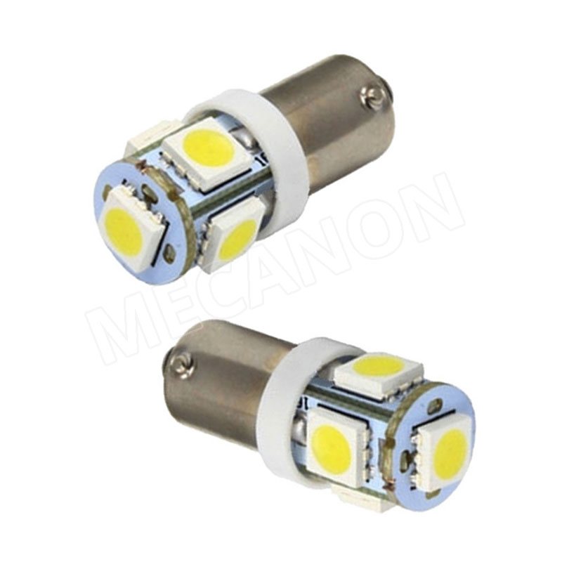 20pcs DC6V 6.3V BA9S T4W Non P - Pinball Machine ulasan dan harga