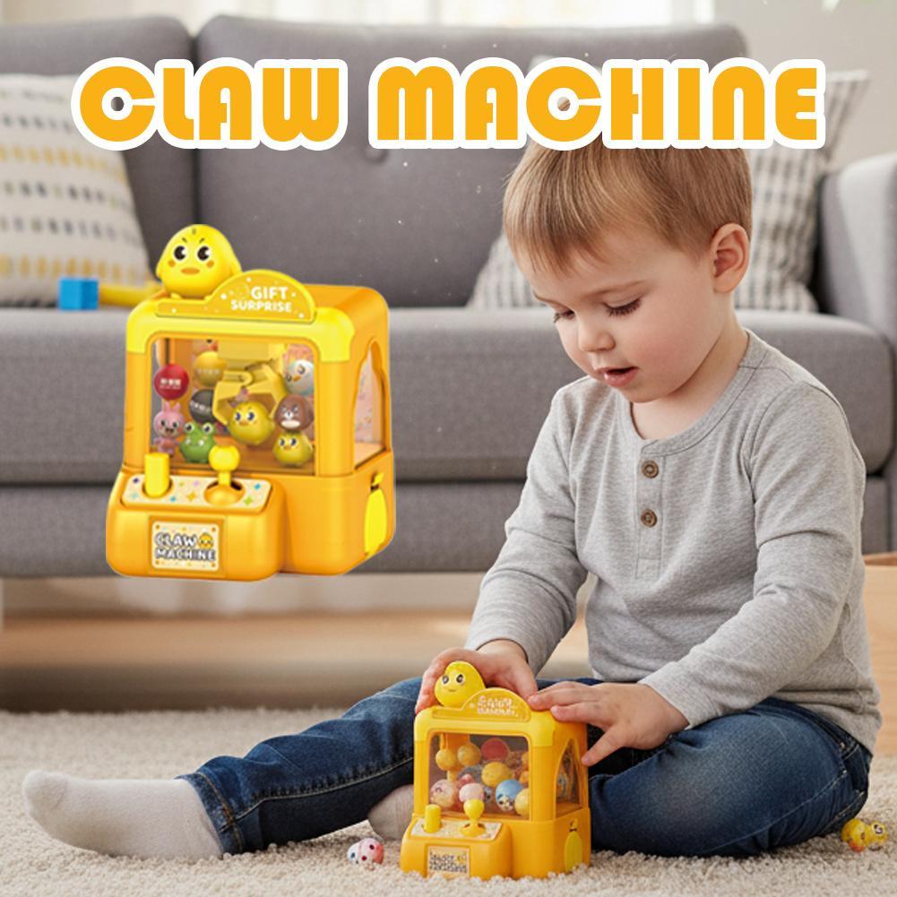 Cute Arcade claw Machine Toys  - Arcade Toy Vending Machine ulasan dan harga