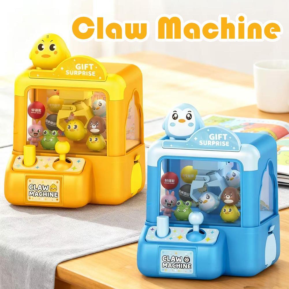 Cute Arcade claw Machine Toys  - Arcade Toy Vending Machine ulasan dan harga