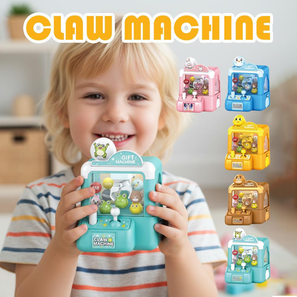 Cute Arcade claw Machine Toys  - Arcade Toy Vending Machine ulasan dan harga