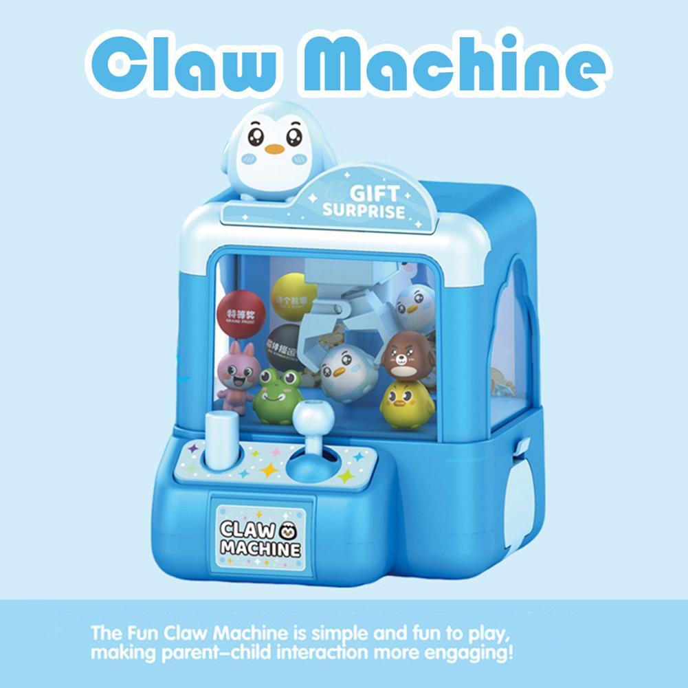 Cute Arcade claw Machine Toys  - Arcade Toy Vending Machine ulasan dan harga
