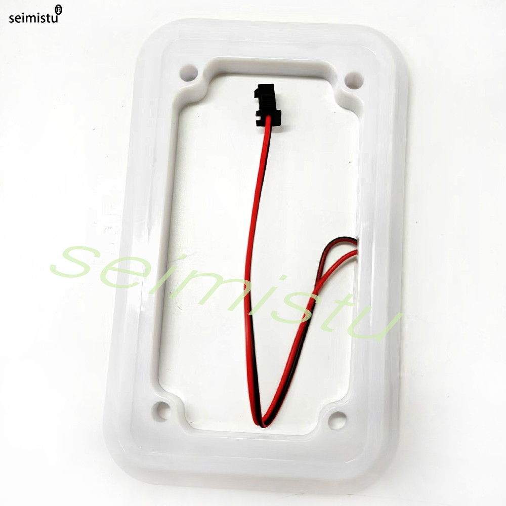 Coin Acceptor LED Colorful LED - Coin Operated Kiddie Ride ulasan dan harga