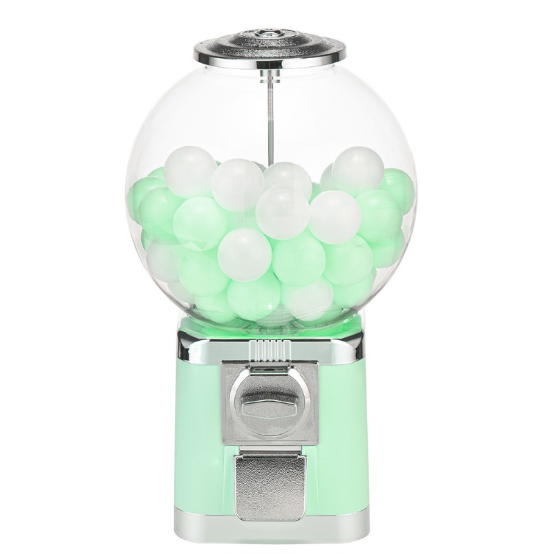 Large Size 50mm Capsule Vendin - Arcade Toy Vending Machine ulasan dan harga