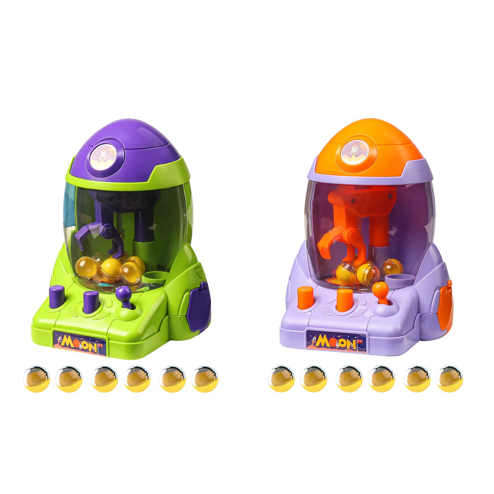 Children Claw Machine Toy Arca - Arcade Style Vending Machine ulasan dan harga