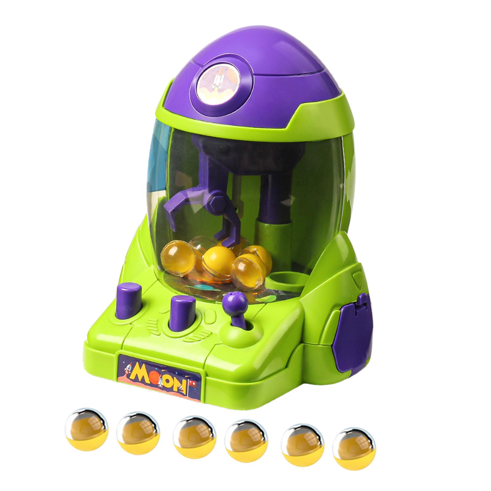 Children Claw Machine Toy Arca - Arcade Style Vending Machine ulasan dan harga