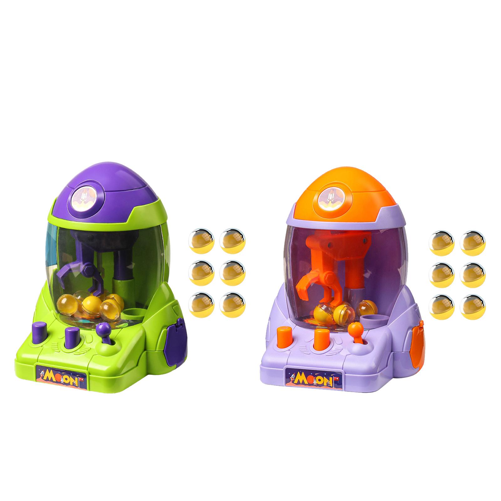 Children Claw Machine Toy Arca - Arcade Style Vending Machine ulasan dan harga