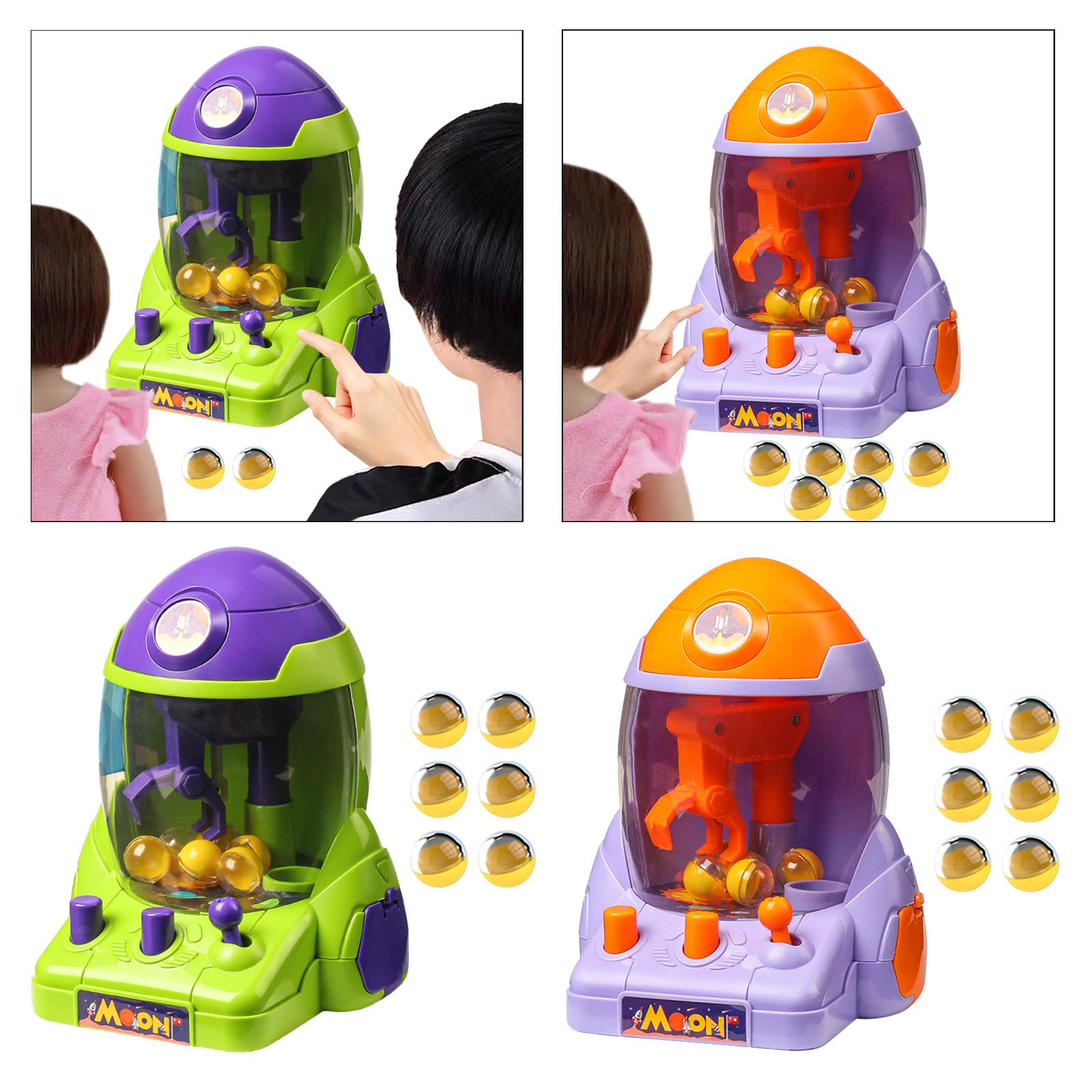 Children Claw Machine Toy Arca - Arcade Style Vending Machine ulasan dan harga