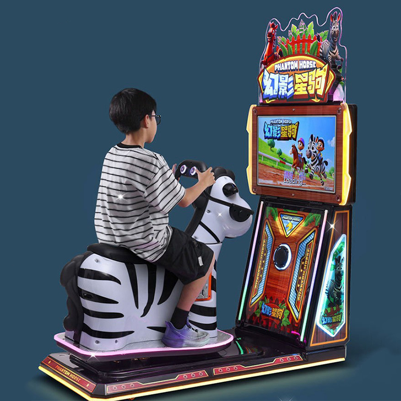 Coin Operated Kiddie Rides Roc - Coin Operated Kiddie Ride ulasan dan harga
