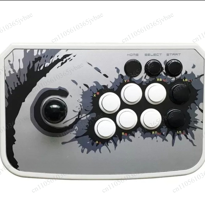 USB Wired Arcade Joystick, No  - Arcade Games & Vending Co ulasan dan harga