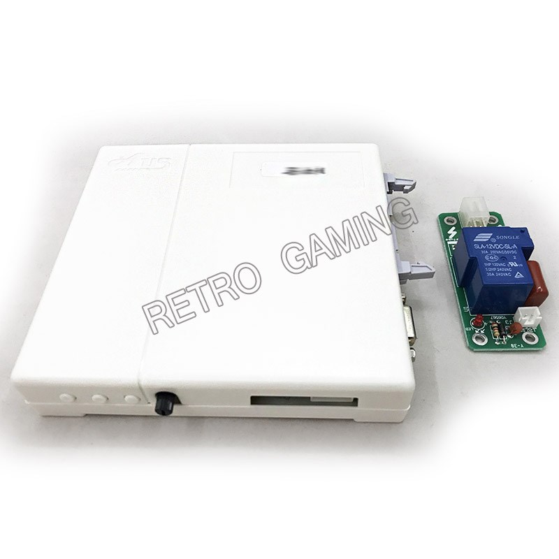 DIY Arcade Mainboard Kits for  - Coin Operated Kiddie Ride ulasan dan harga