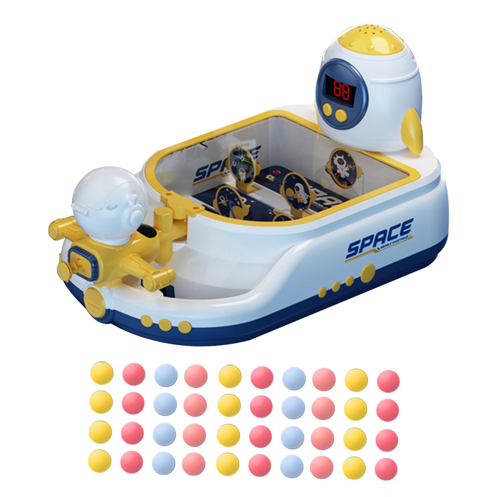 Pinball Machine Tabletop Party - Pinball Machine ulasan dan harga
