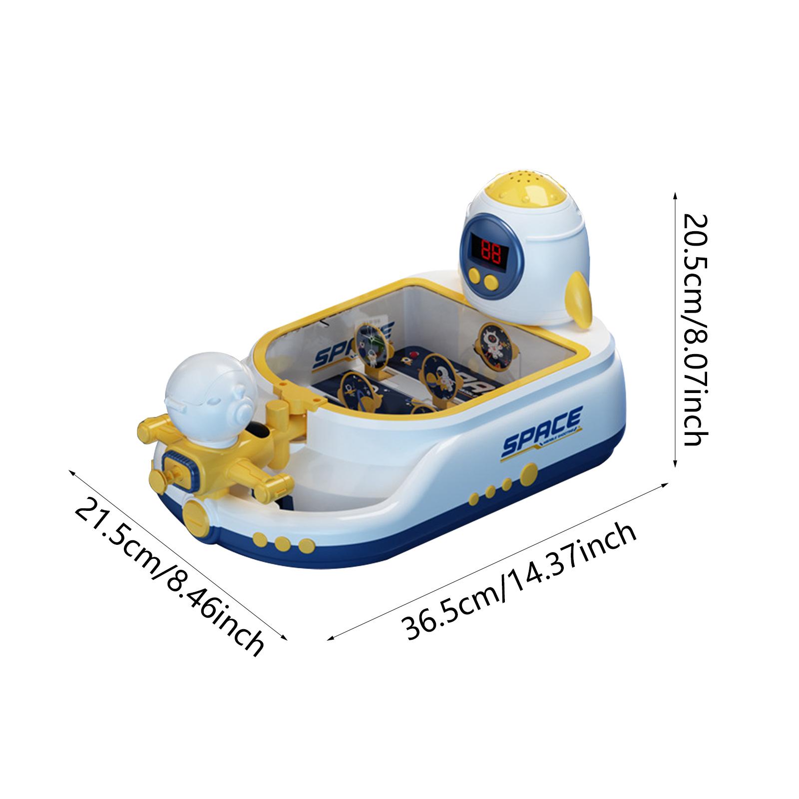 Pinball Machine Tabletop Party - Pinball Machine ulasan dan harga