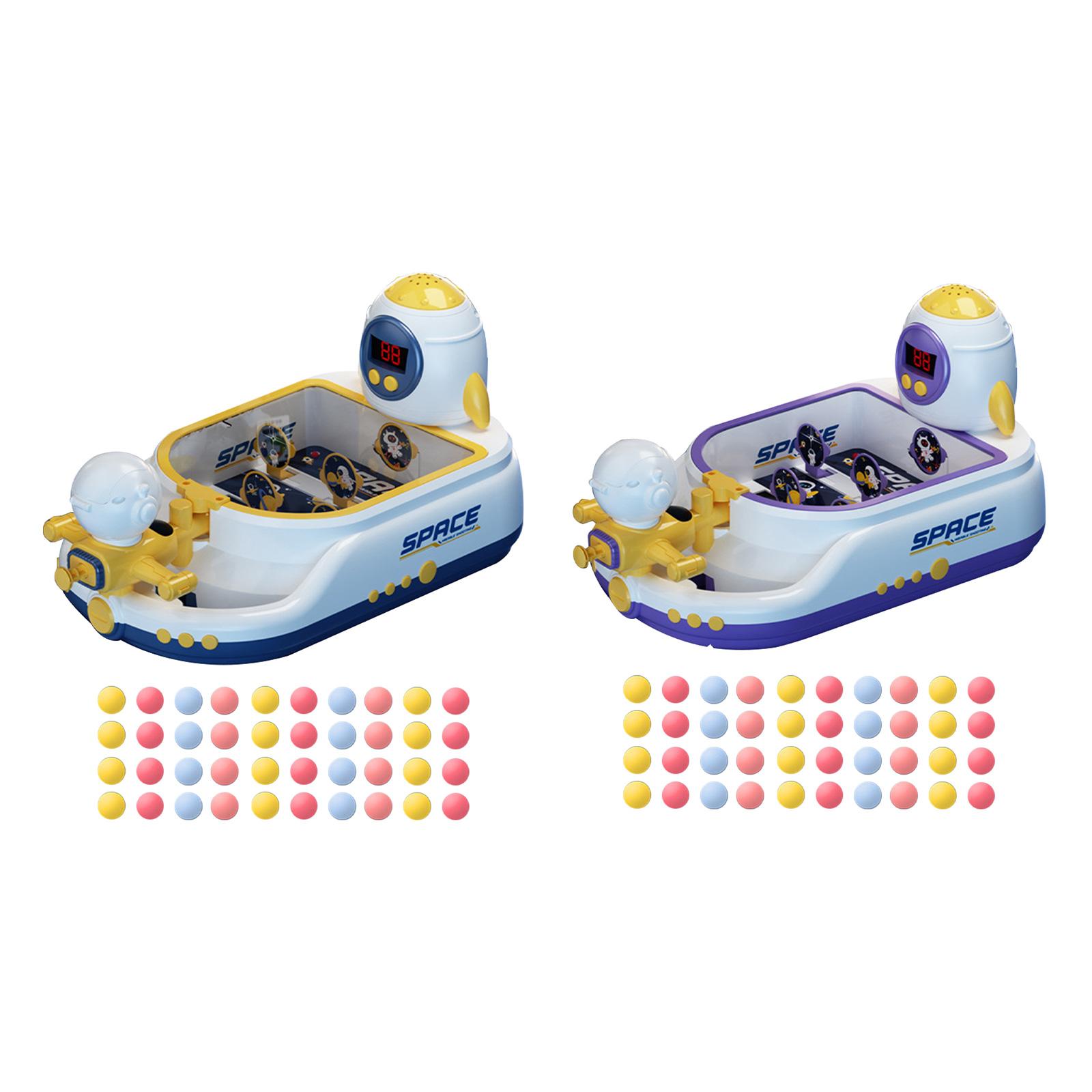 Pinball Machine Tabletop Party - Pinball Machine ulasan dan harga