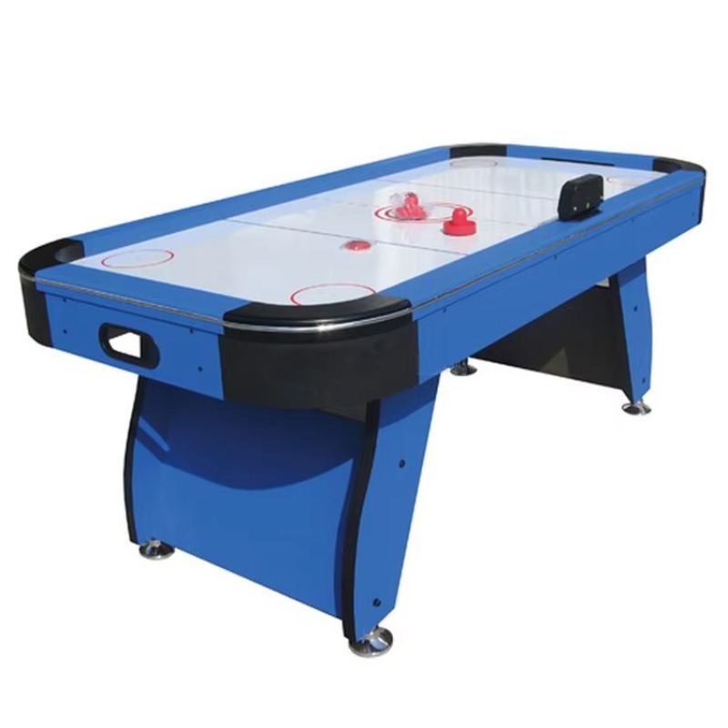 2026  Superior Quality MDF 6FT - Air Hockey Table ulasan dan harga