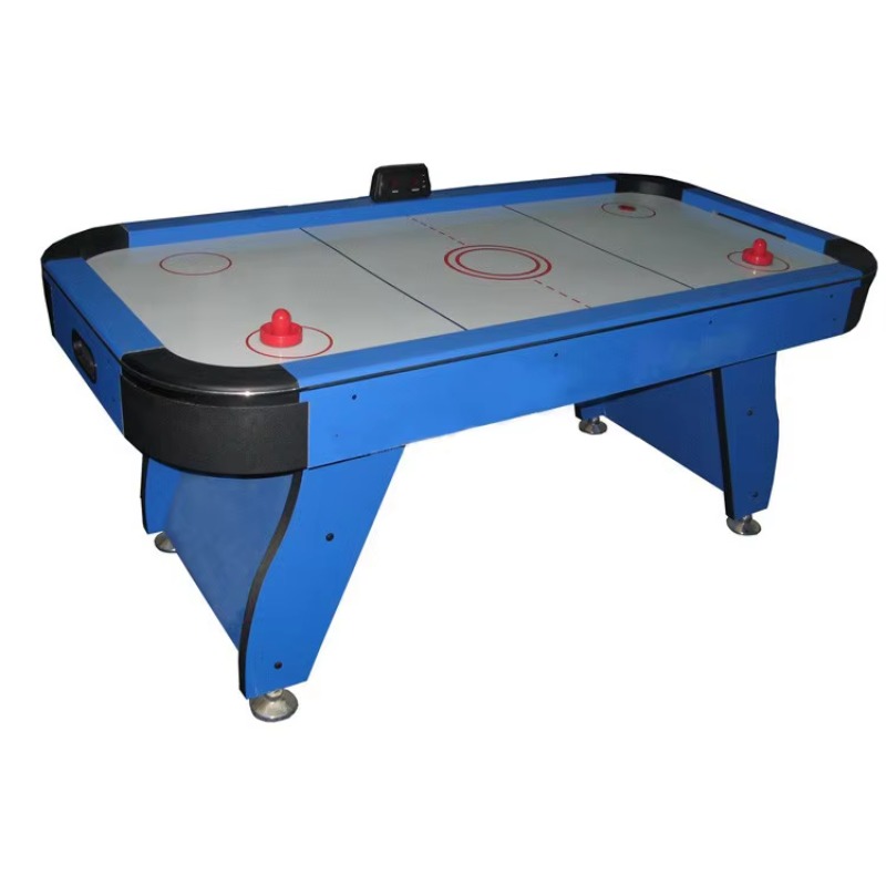 2026  Superior Quality MDF 6FT - Air Hockey Table ulasan dan harga