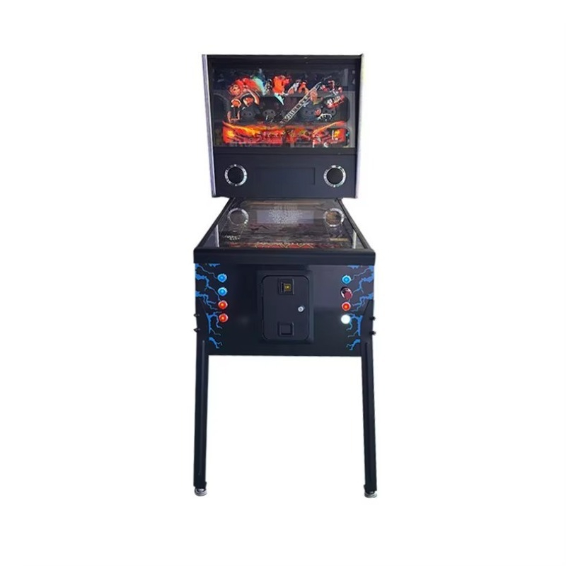 32 43 Inch 4K Virtual Pinball  - Pinball Machine ulasan dan harga