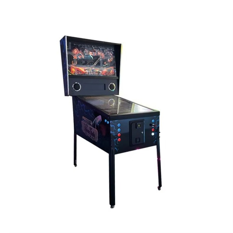 32 43 Inch 4K Virtual Pinball  - Pinball Machine ulasan dan harga