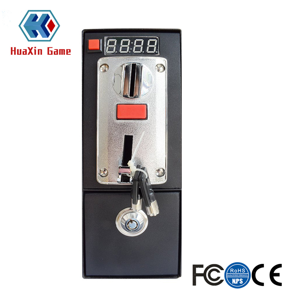 Coin Operated Timer Control Bo - Coin Operated Kiddie Ride ulasan dan harga