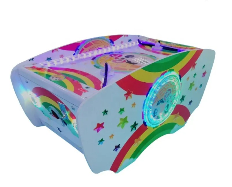 Hotselling Mini Air Hockey Sta - Air Hockey Table ulasan dan harga