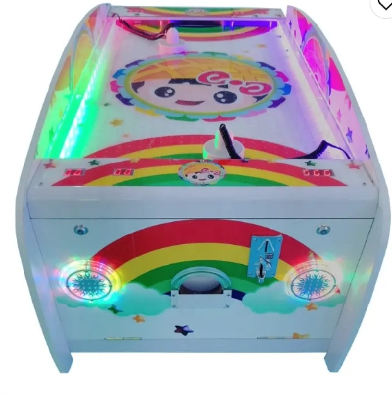 Hotselling Mini Air Hockey Sta - Air Hockey Table ulasan dan harga