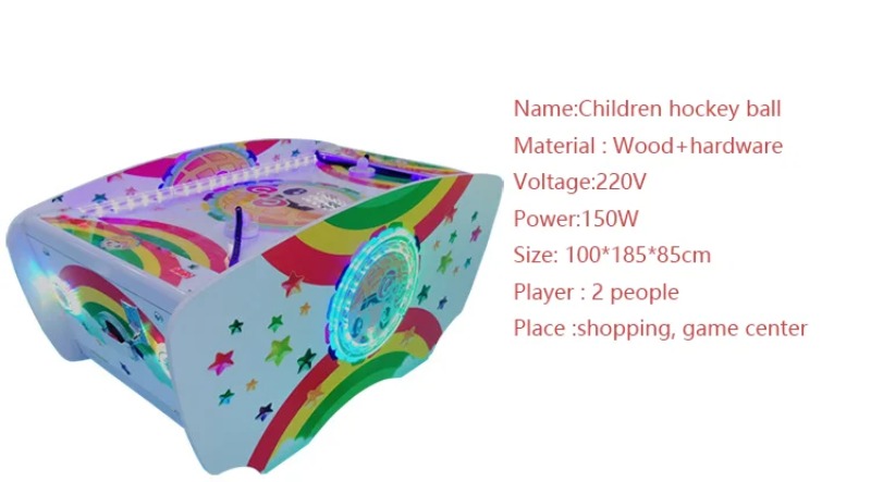 Hotselling Mini Air Hockey Sta - Air Hockey Table ulasan dan harga