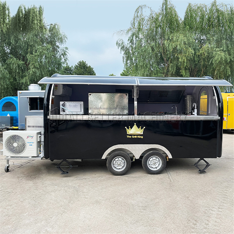 Allbetter USA Approved Concess - Hot Dog Vending Cart ulasan dan harga