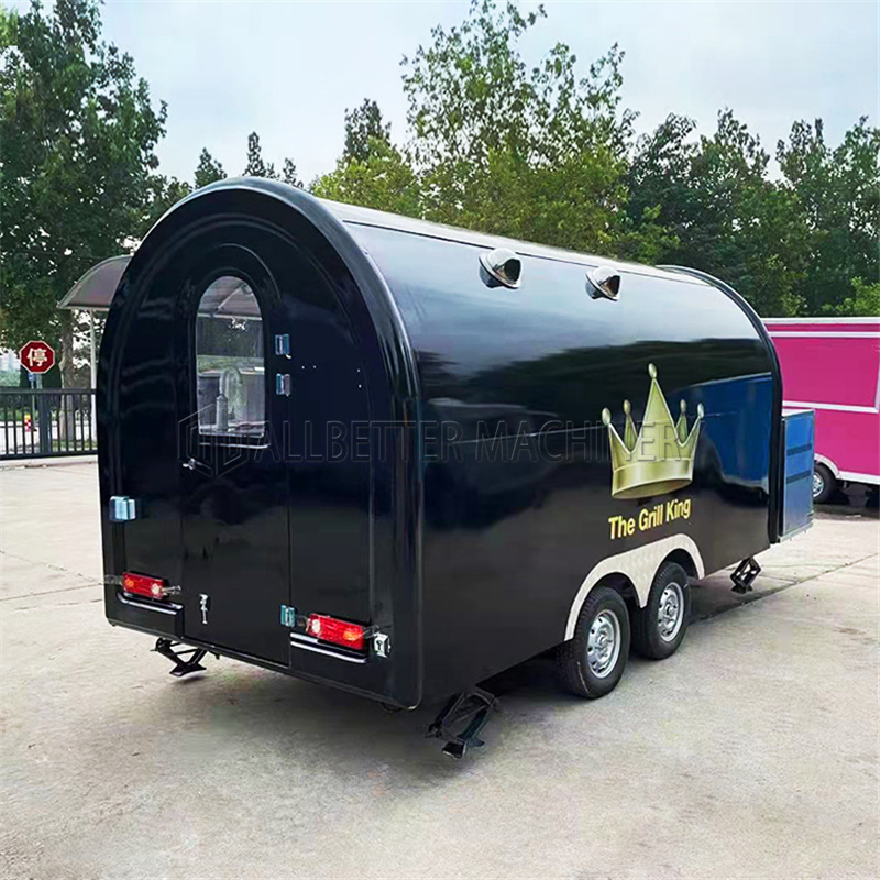 Allbetter USA Approved Concess - Hot Dog Vending Cart ulasan dan harga