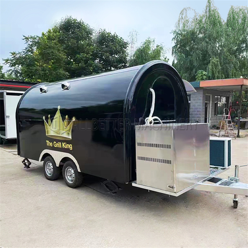 Allbetter USA Approved Concess - Hot Dog Vending Cart ulasan dan harga