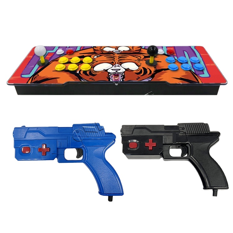 Arcade Game Console with Light - Arcade Games & Vending Co ulasan dan harga