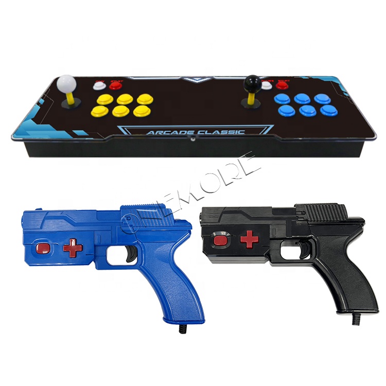 Arcade Game Console with Light - Arcade Games & Vending Co ulasan dan harga