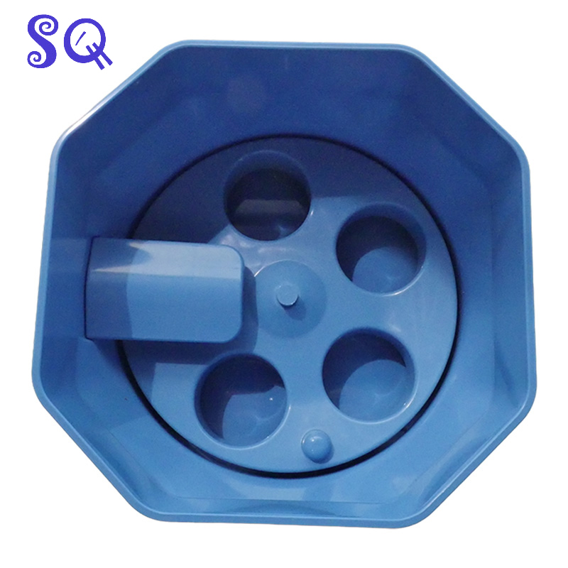 45mm Blue Motor Hopper 12V Squ - Arcade And Vending ulasan dan harga