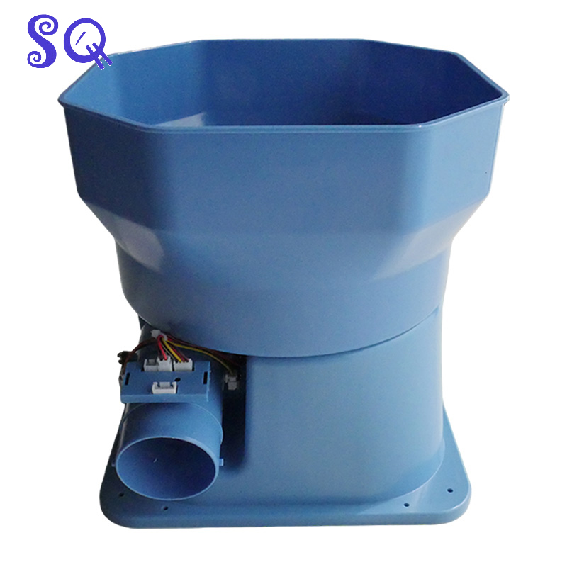 45mm Blue Motor Hopper 12V Squ - Arcade And Vending ulasan dan harga