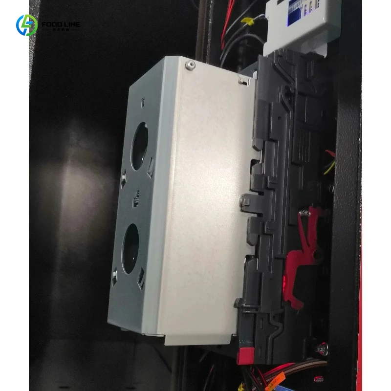 FL Card Vending Machine High-T - Arcade Toy Vending Machine ulasan dan harga