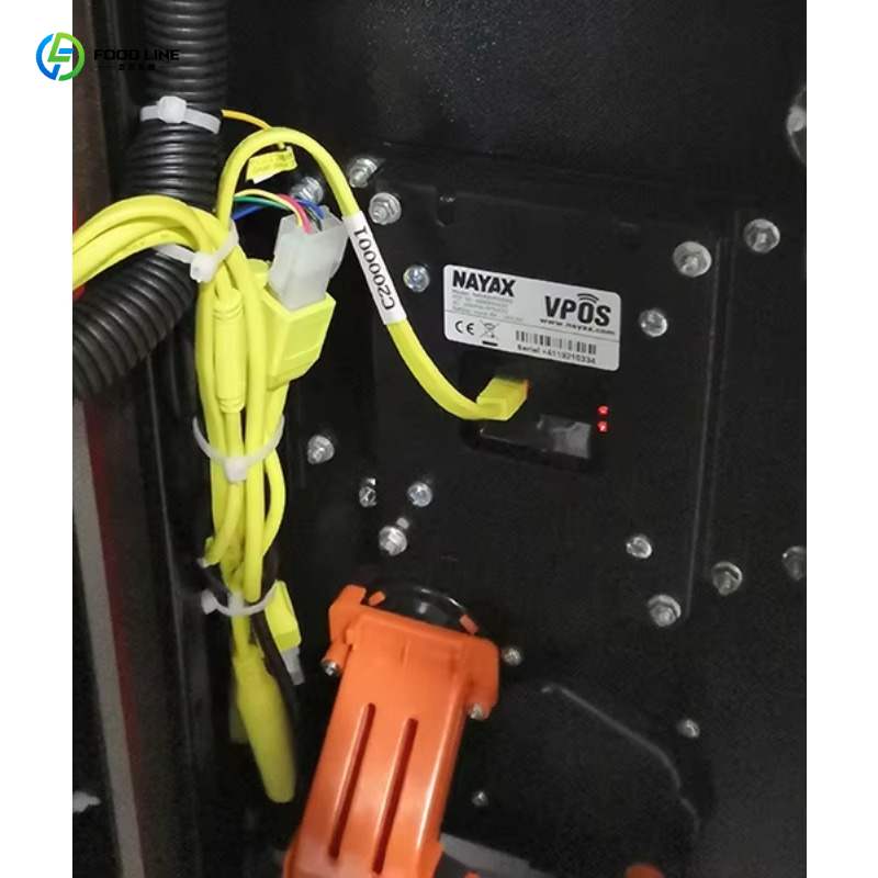 FL Card Vending Machine High-T - Arcade Toy Vending Machine ulasan dan harga